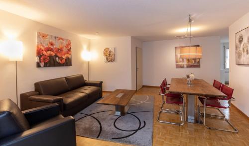 Executive 2BR flat city center - Mainau 11