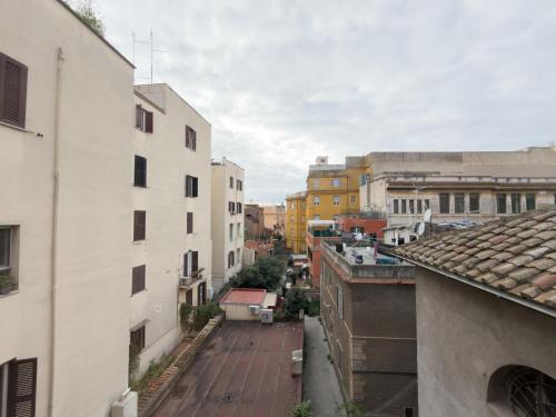 San Martino Ai Monti Loft, Rome Center