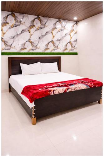 Gallery image of The Lord Krishna Kripa Inn Vrindavan Dham Near Pream Mandir - Best Budget Hotel in Vrindāvan