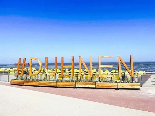 Ferienwohnung in Duhnen Cuxhaven photo 1