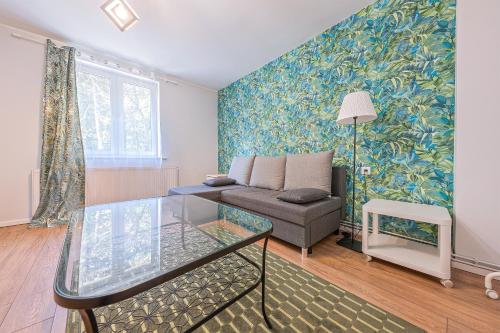 Comfort Apartment near Old Town Bema