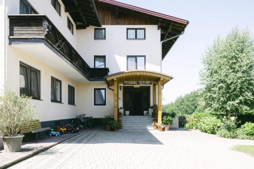 Pension Seehof