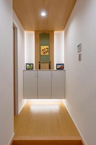 Nikyo Tangerine Soraniwa Villa Osaka