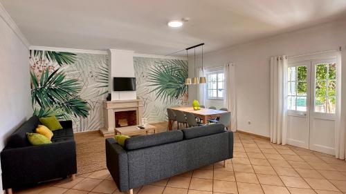 Rafael - Private Pool - 10 Guests - Albufeira