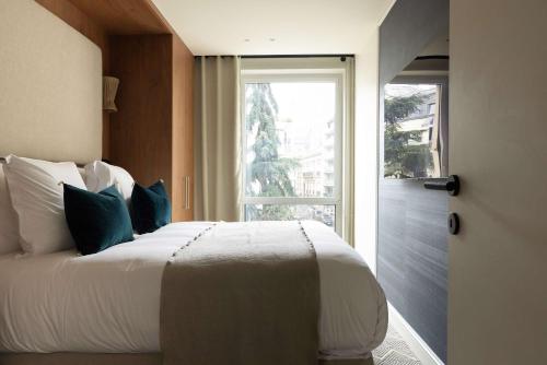 Amazing apartment 2BR 6P - Eiffel Tower