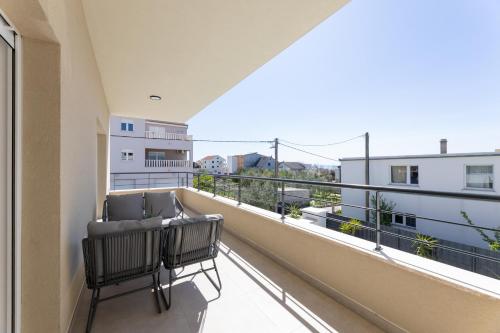 Villa Oblica