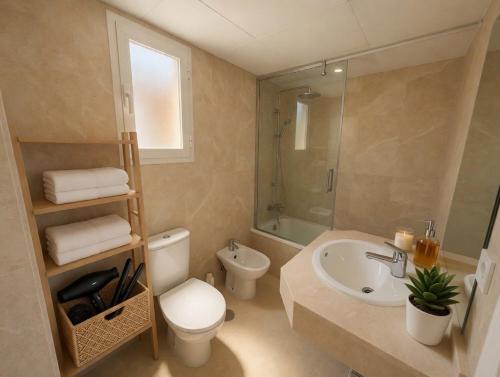 Elviria Panoramic Views Penthouse