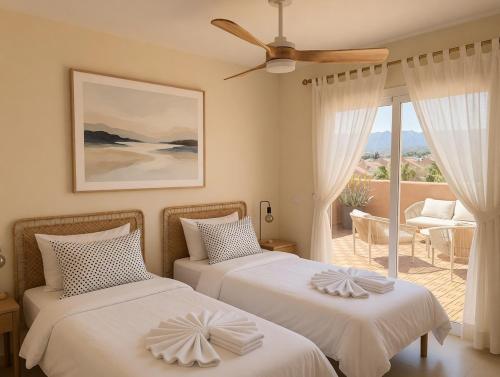 Elviria Panoramic Views Penthouse
