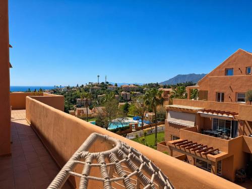 Elviria Panoramic Views Penthouse