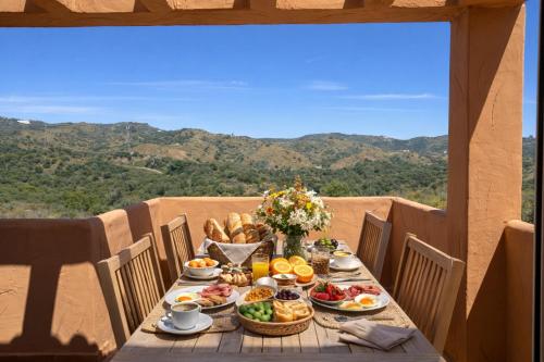 Elviria Panoramic Views Penthouse