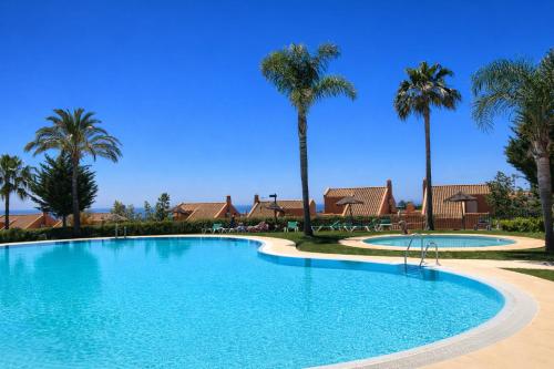 Elviria Panoramic Views Penthouse