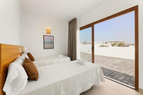 Villa Los Altos Yaiza 9A by Escape Home