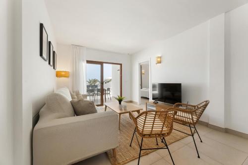 Villa Los Altos Yaiza 9A by Escape Home