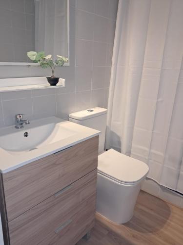 Apartament Blau Park II, l'Estartit