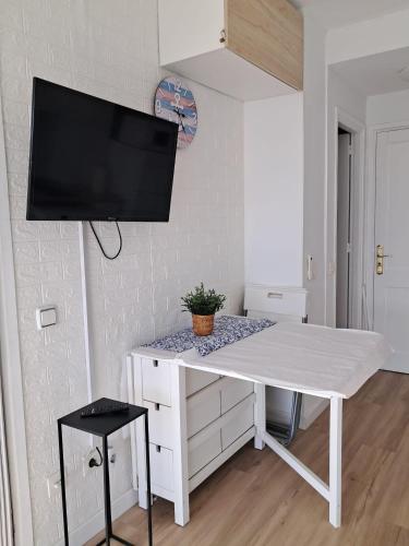 Apartament Blau Park II, l'Estartit