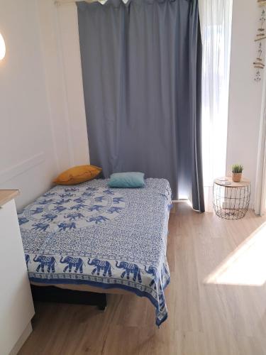 Apartament Blau Park II, l'Estartit