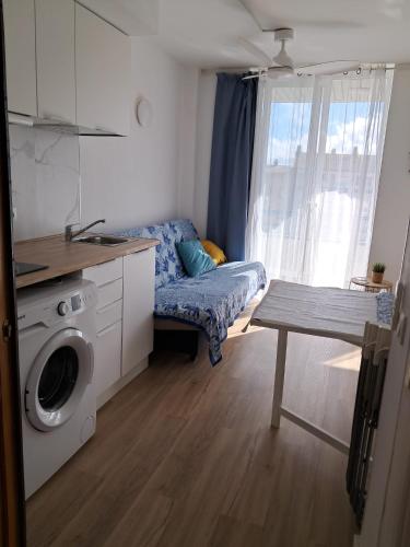 Apartament Blau Park II, l'Estartit