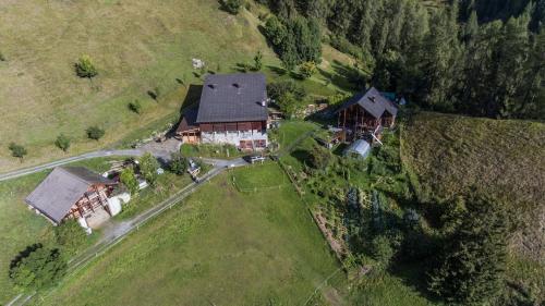 Ferienstudio Tanter Dossa