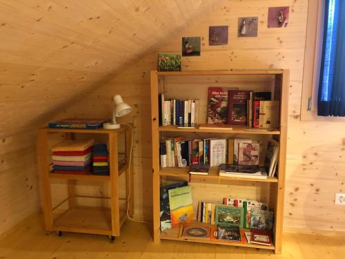 Ferienstudio Tanter Dossa
