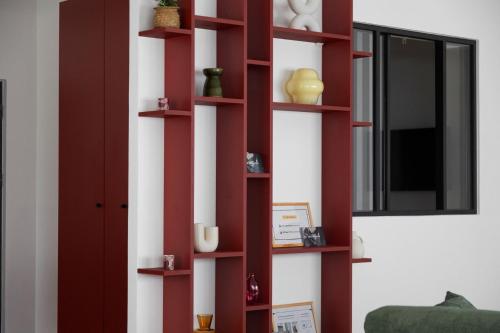 TheBlueStay 265 - Stunning AC Apartment