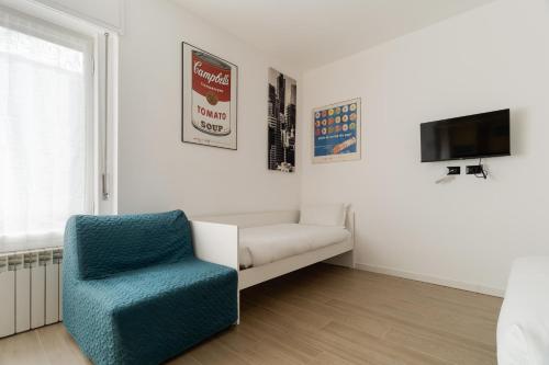 GuestHost - Comfy Studio X3 Famagosta M2