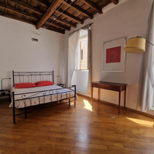 Residenza al Governo Vecchio
