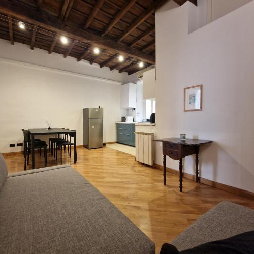 Residenza al Governo Vecchio