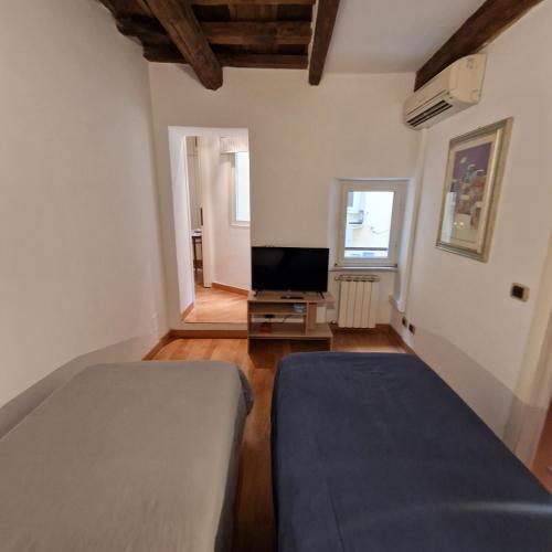 Residenza al Governo Vecchio