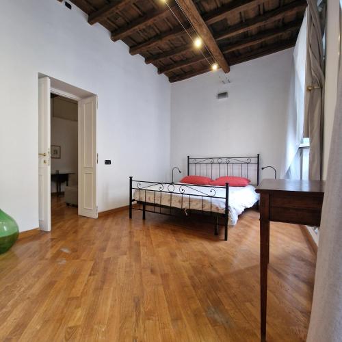 Residenza al Governo Vecchio