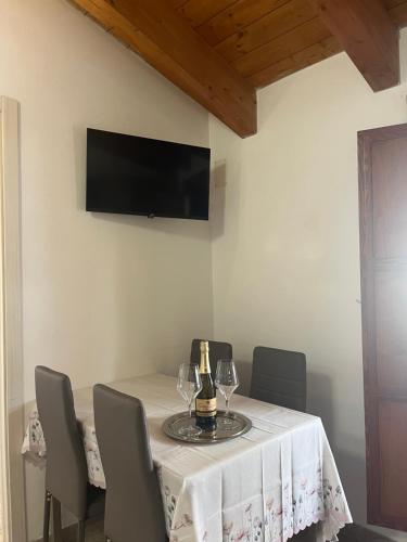 Foto Appartamento Veneto 25 5