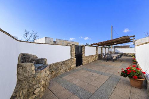 Chalet con piscina privada