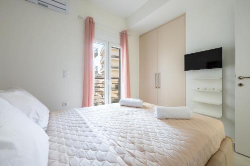 Vikelas Class Luxury Apartments