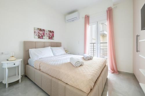 Vikelas Class Luxury Apartments