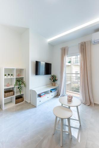 Vikelas Class Luxury Apartments