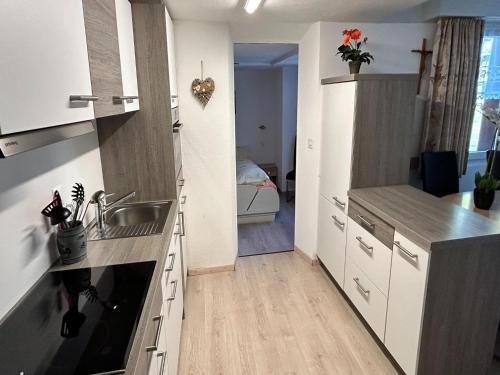 Chalet in Saas Fee near Ski Slopes