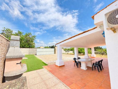 Chalet Cortijo 31