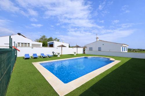 Chalet Cortijo 31