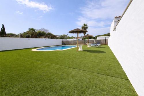 Chalet Cortijo 31