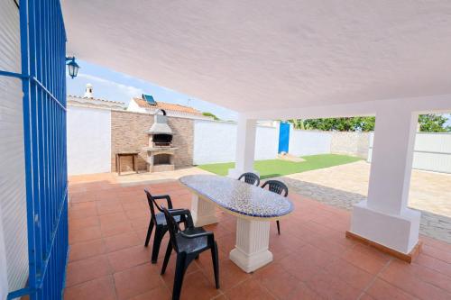 Chalet Cortijo 31