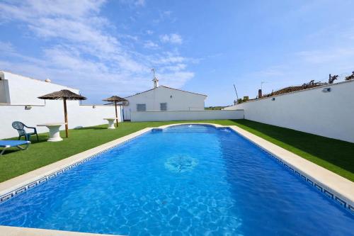 Chalet Cortijo 31