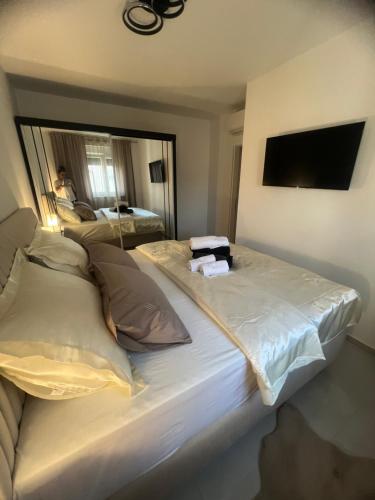 Apartman M&M