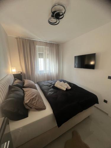 Apartman M&M