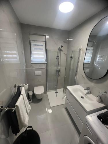 Apartman M&M