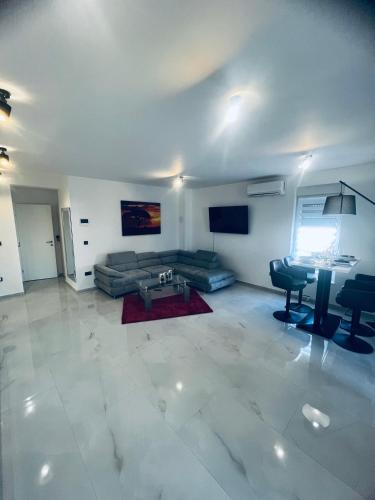 Apartman M&M