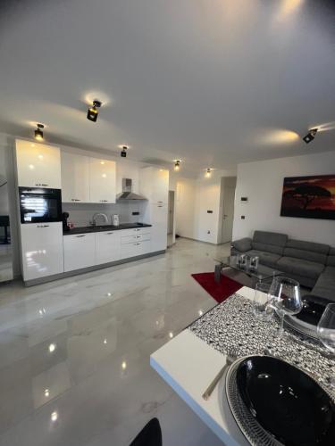 Apartman M&M