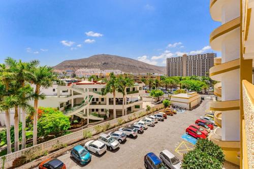 Delicious Los Cristianos,Achacay,2bdr 2bathr Beach close wifi free