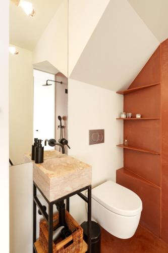 VIVA Laje Serviced Apartments