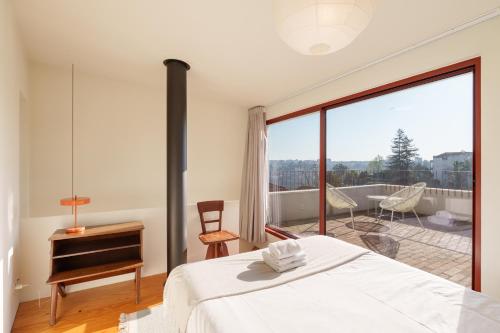 VIVA Laje Serviced Apartments