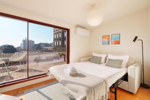 VIVA Laje Serviced Apartments