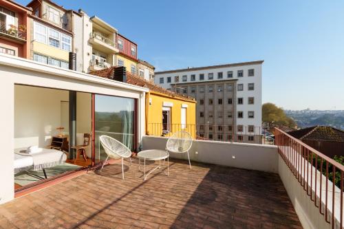 VIVA Laje Serviced Apartments